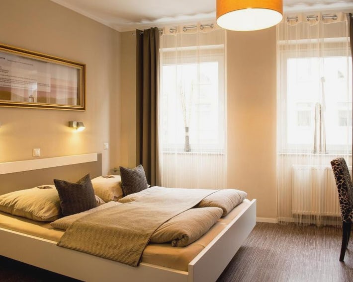 Hotel Sandmanns am Dom