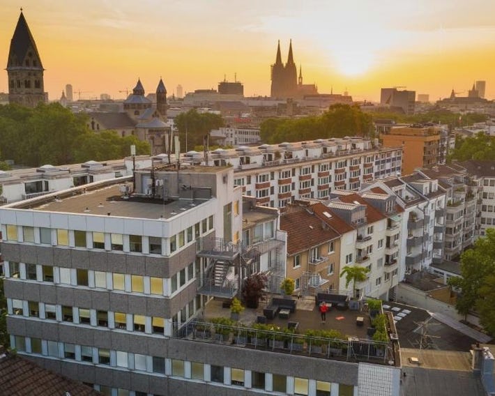 Hostel Köln