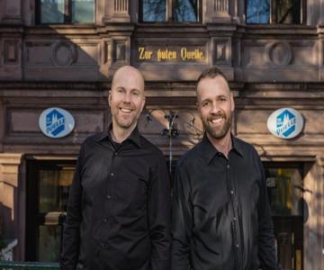 Gästehaus Zur guten Quelle