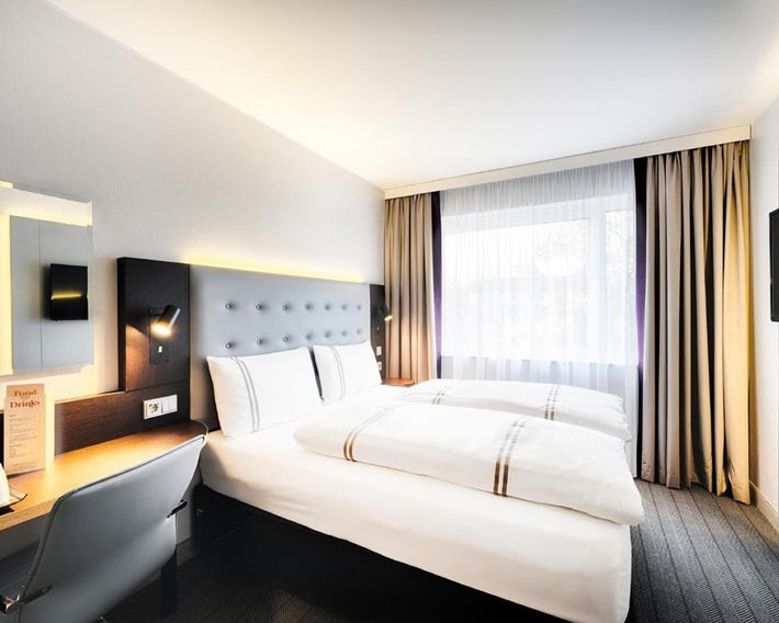 Premier Inn Koeln City Centre