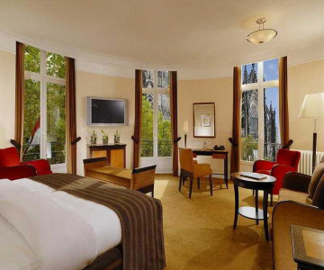 Althoff Dom Hotel Köln