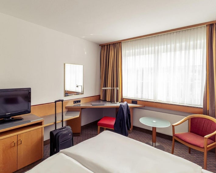 Mercure Hotel Köln City Friesenstrasse