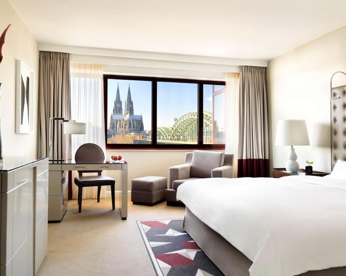 Hyatt Regency Köln