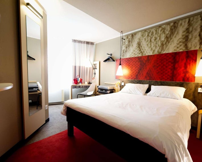 ibis Koeln Centrum
