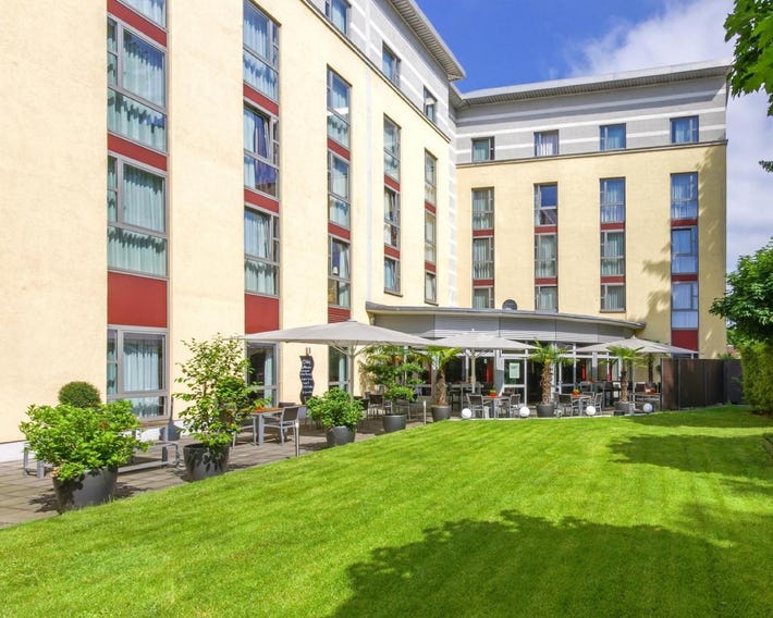 PhiLeRo Hotel Köln