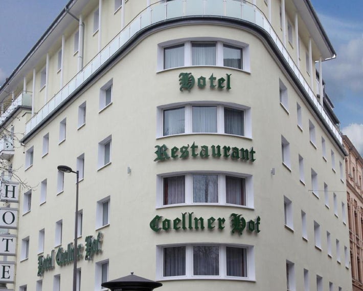 Coellner Hof