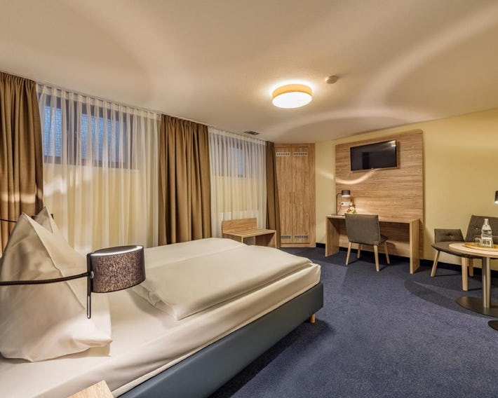 Hotel Windsor Köln