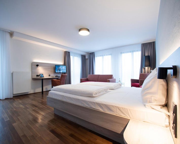 Eden Hotel Früh am Dom