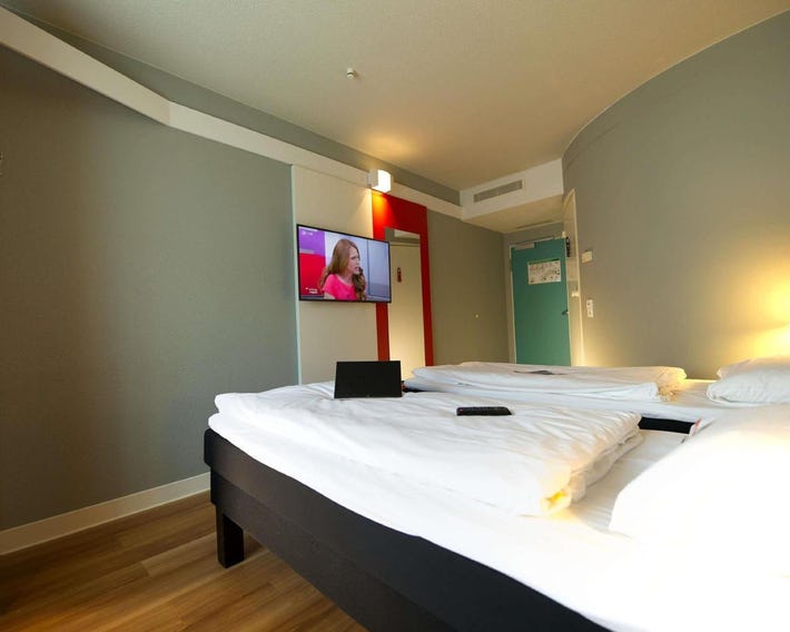 ibis Köln Messe