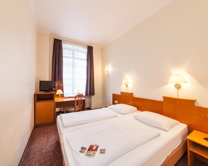 Hotel Ahl Meerkatzen