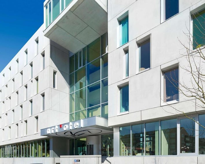 art'otel Cologne