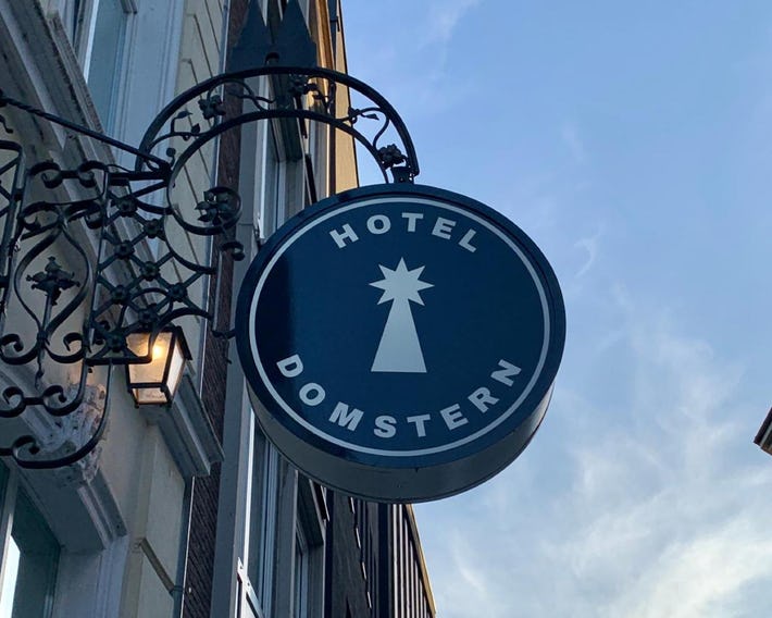 Hotel Domstern