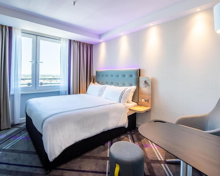 Premier Inn Köln City Süd