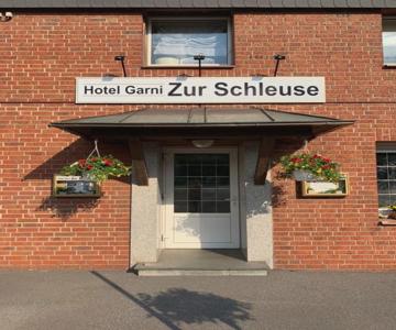 B&B Hotel Zur Schleuse