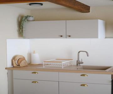 Ferienwohnung am Teuto