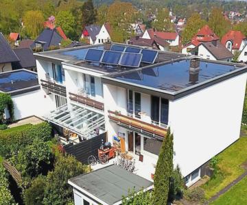 Ferienhaus Am Teutoburger Wald
