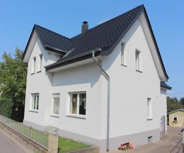 Schöne Wohnung zum Entspannen