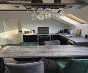 Apartment In Dormagen