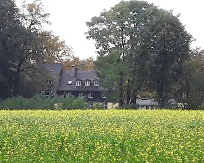 Herberge Zur Herrlichkeit