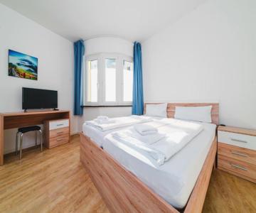 City Rooms Dortmund