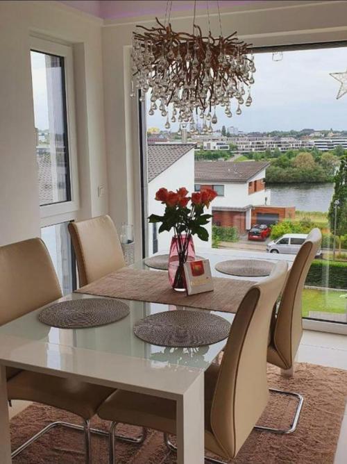 Phönixsee - Studio mit Küche, Bad und Dachterrasse - Ausergewöhnlich