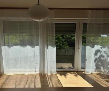 Westfalenpark Apartment With Terrace And Parking