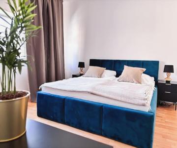 Thinkpink! Apartment Im Herzen Dortmunds