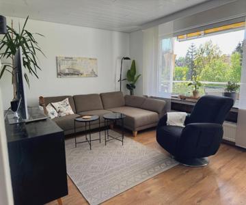 Bobi - 2 Schlafzimmer, Balkon, W-lan, Parkplatz