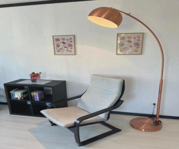 Kleine 1-Zimmer Unterkunft