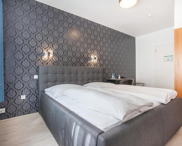 Hotel Union by TM