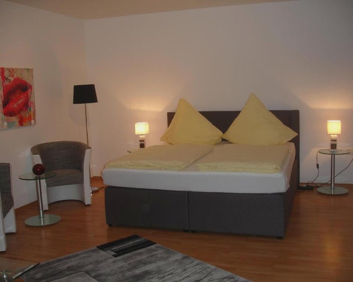 City-Pension-Dortmund