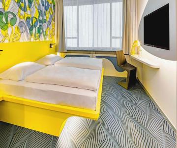 Prizeotel Dortmund-City