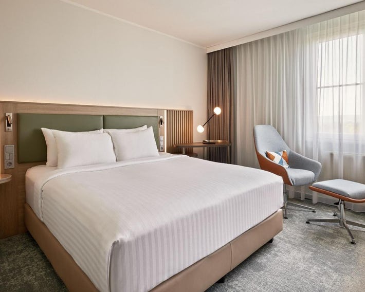 Courtyard by Marriott Dortmund