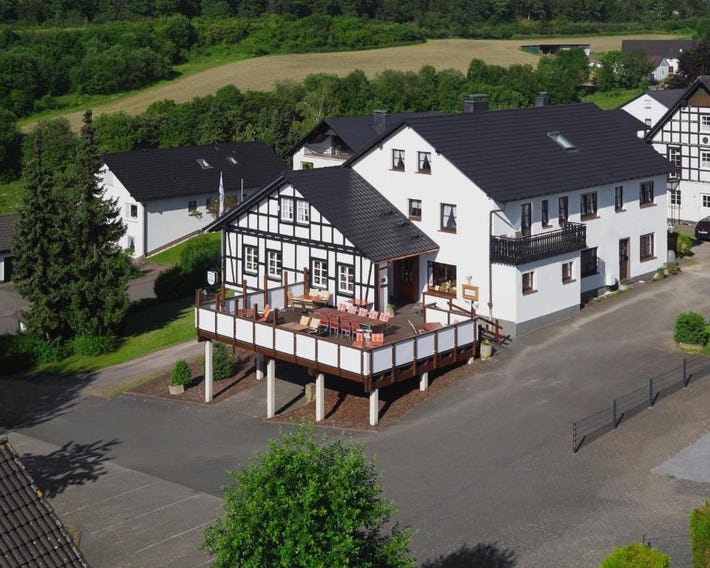 Gasthof Zum Hobel
