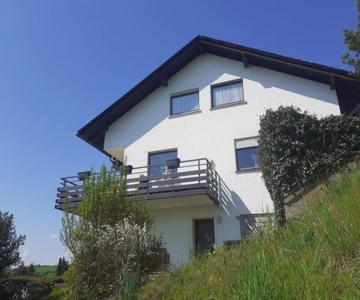 Ferienwohnungen Sternenhimmel WHG 1
