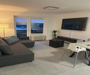 Ferienwohnung Menges