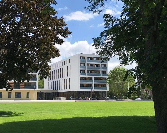 Dorint Hotel Düren