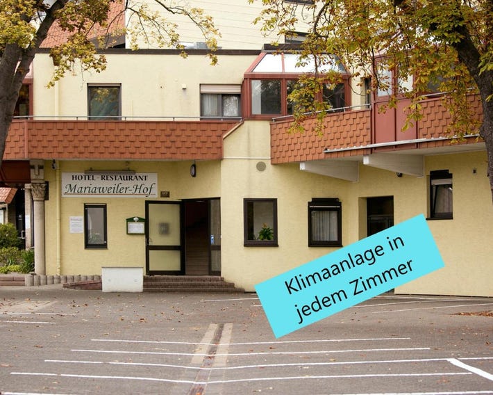 Mariaweiler Hof