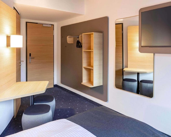 B&B HOTEL Düren