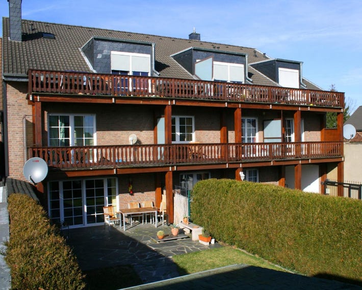 Pension Prell