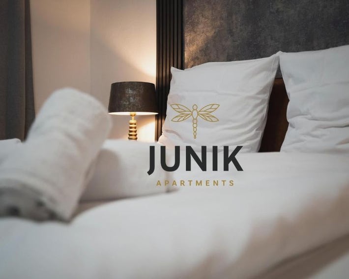 Junik Apartments - Ferienwohnungen in Duisburg
