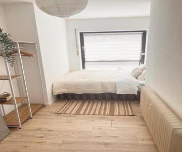 Gemütliches Zentrales Apartment 2 Min Bis Du Hbf