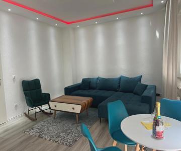 Apartment 1 In Duisburg-mitte, Altstadt