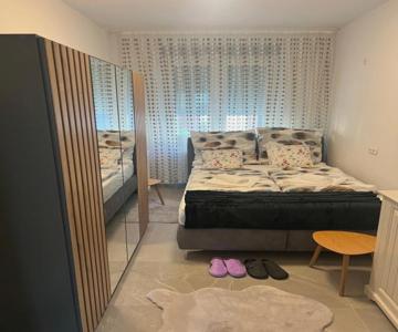 Apartment 2 in Duisburg-Mitte, Altstadt