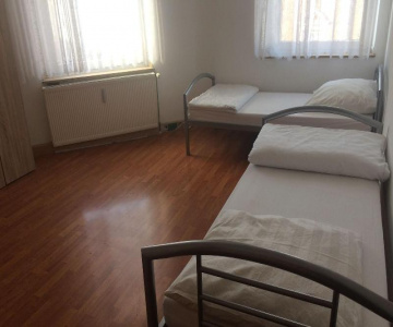 Blue Guest House