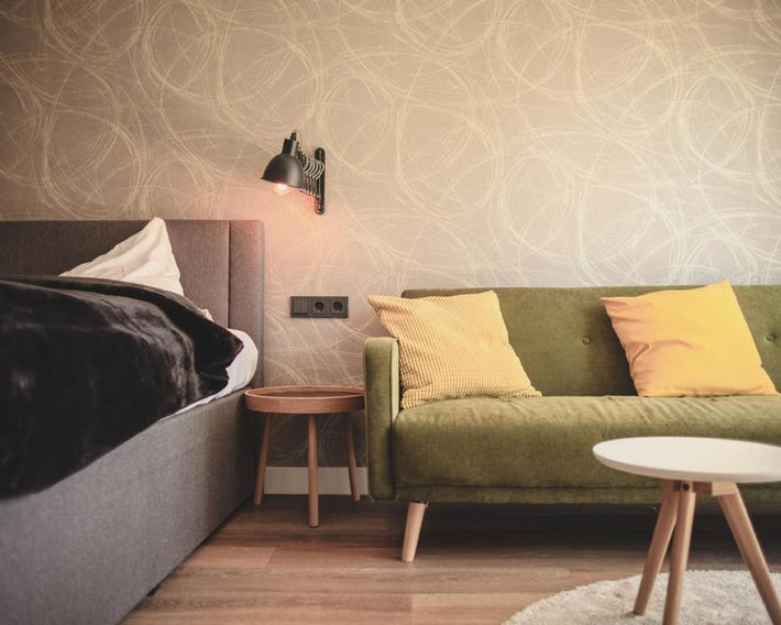 Niteroom Boutiquehotel & Apartements