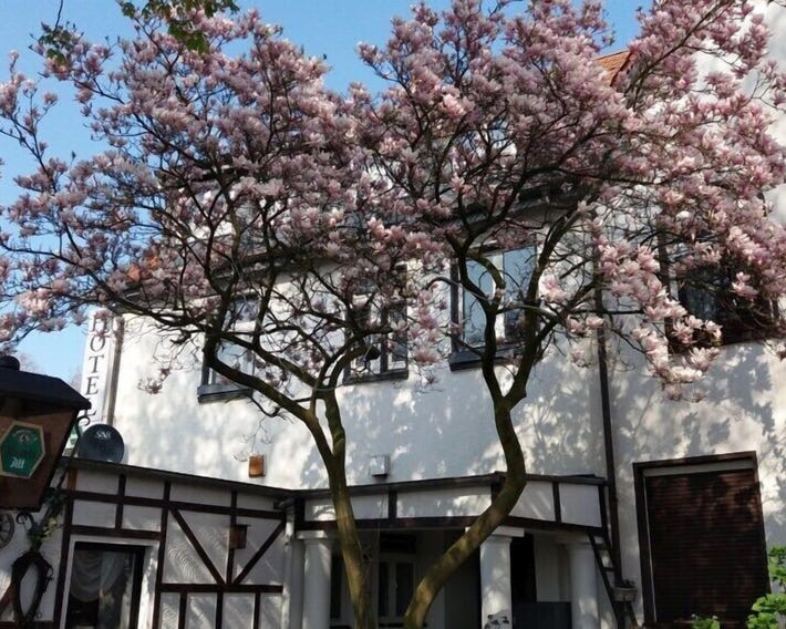Landhaus Schnelling