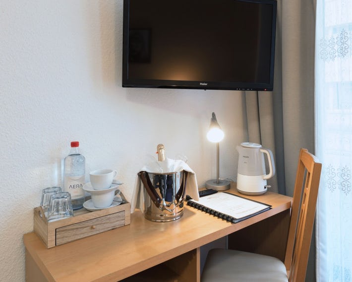 City Apart Hotel