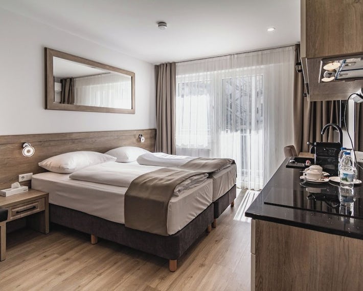 Sleep Inn Düsseldorf