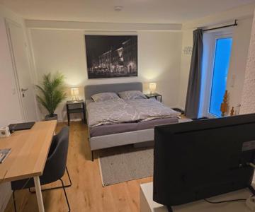 Apartment Tanne